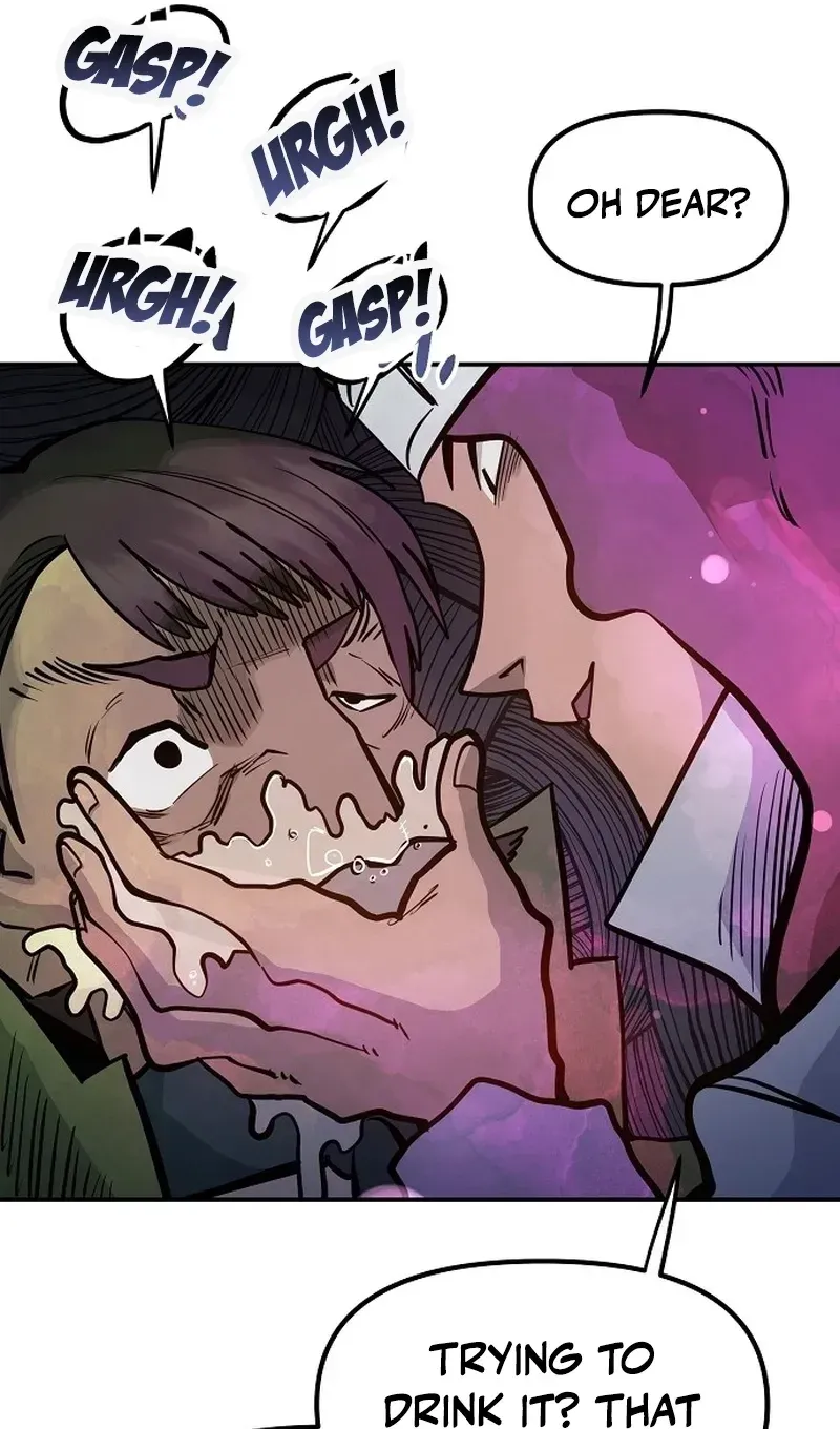 Mimosa Chapter 30 - page 68
