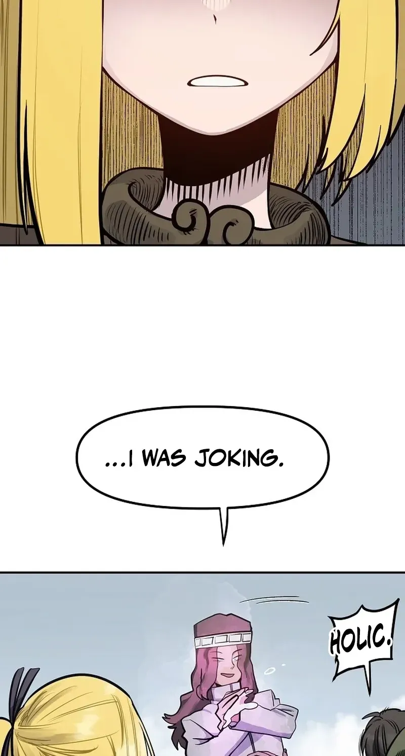 Mimosa Chapter 30 - page 74