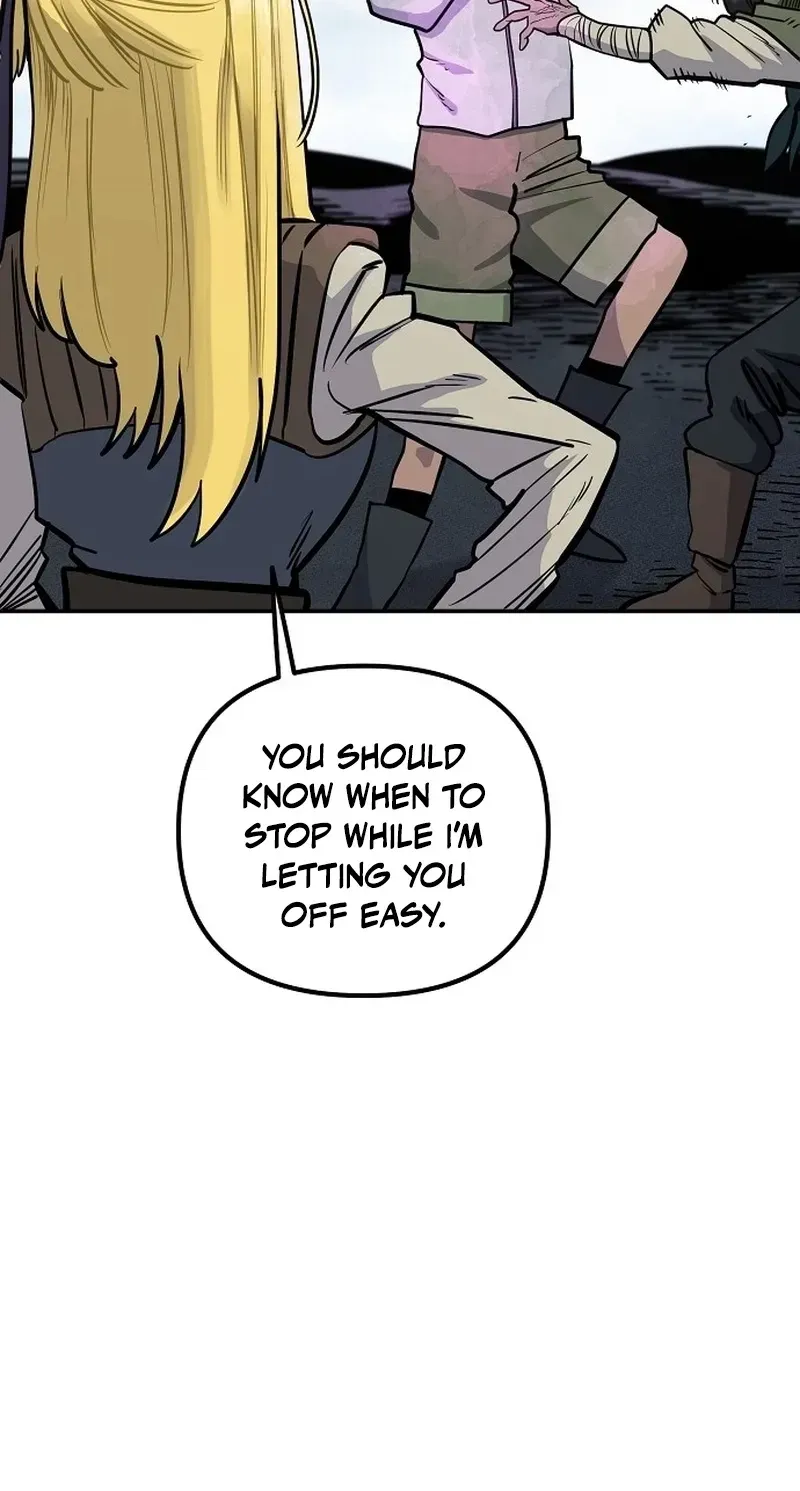 Mimosa Chapter 30 - page 75