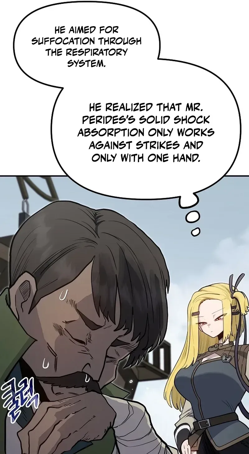 Mimosa Chapter 30 - page 77
