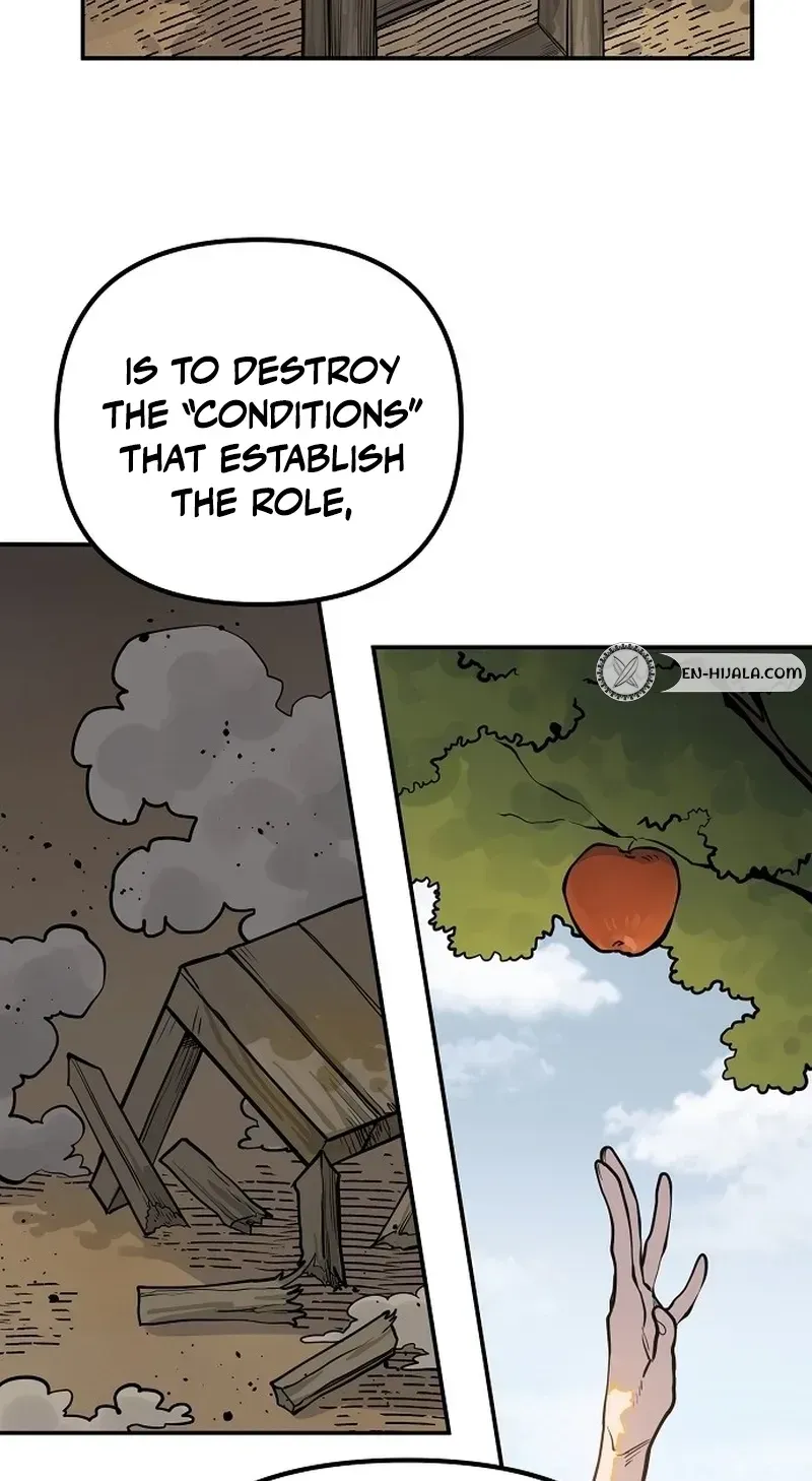 Mimosa Chapter 30 - page 79
