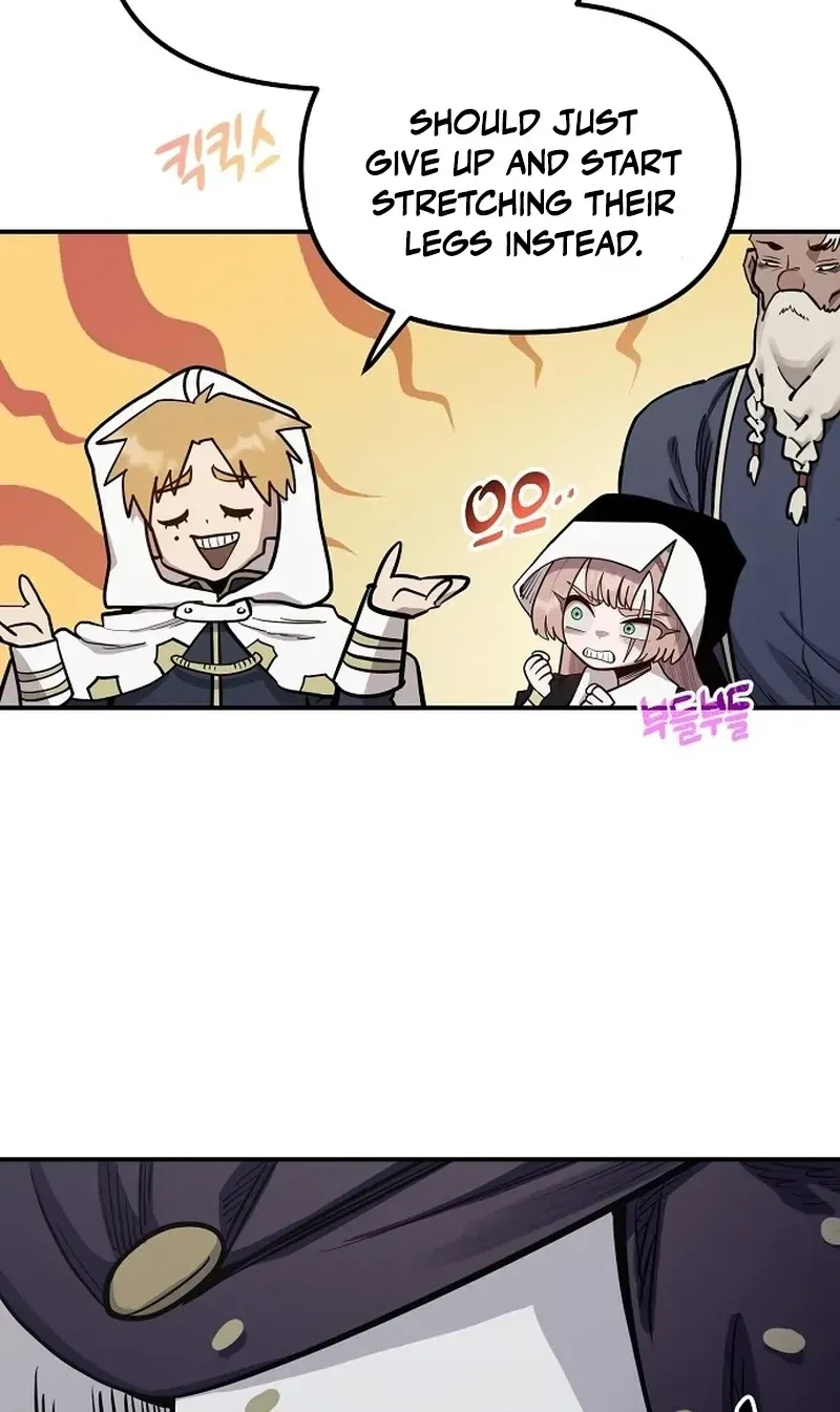 Mimosa Chapter 30 - page 84