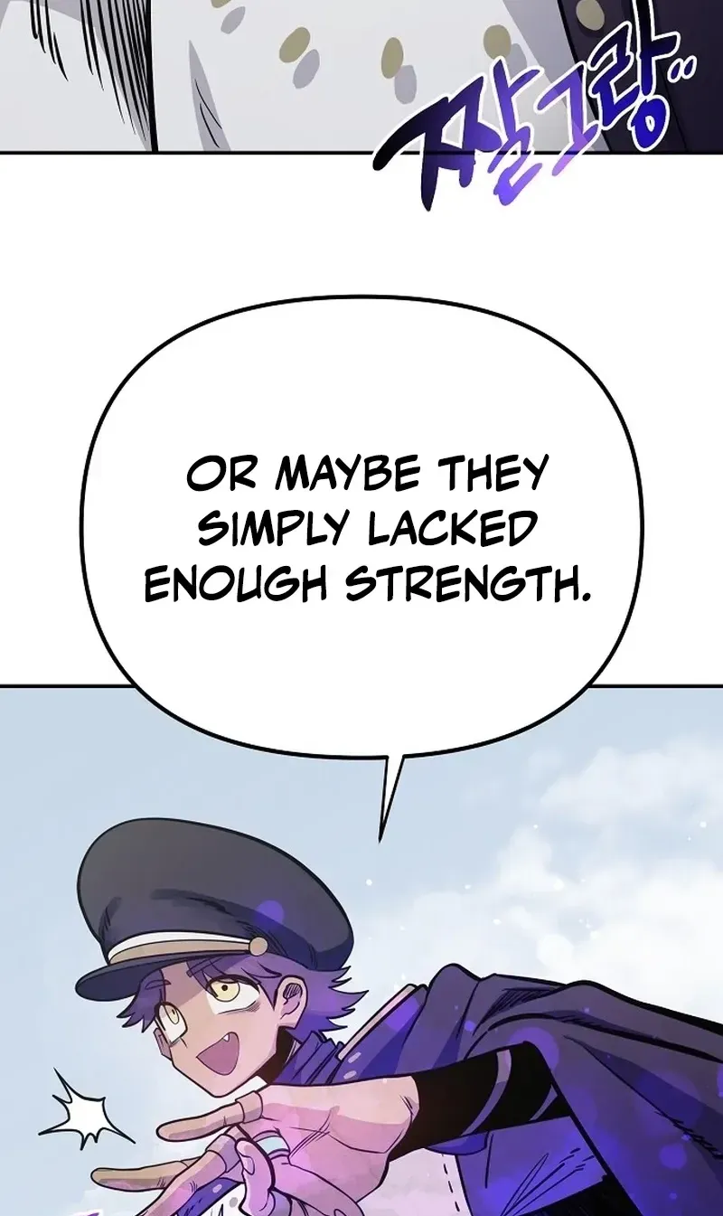 Mimosa Chapter 30 - page 85