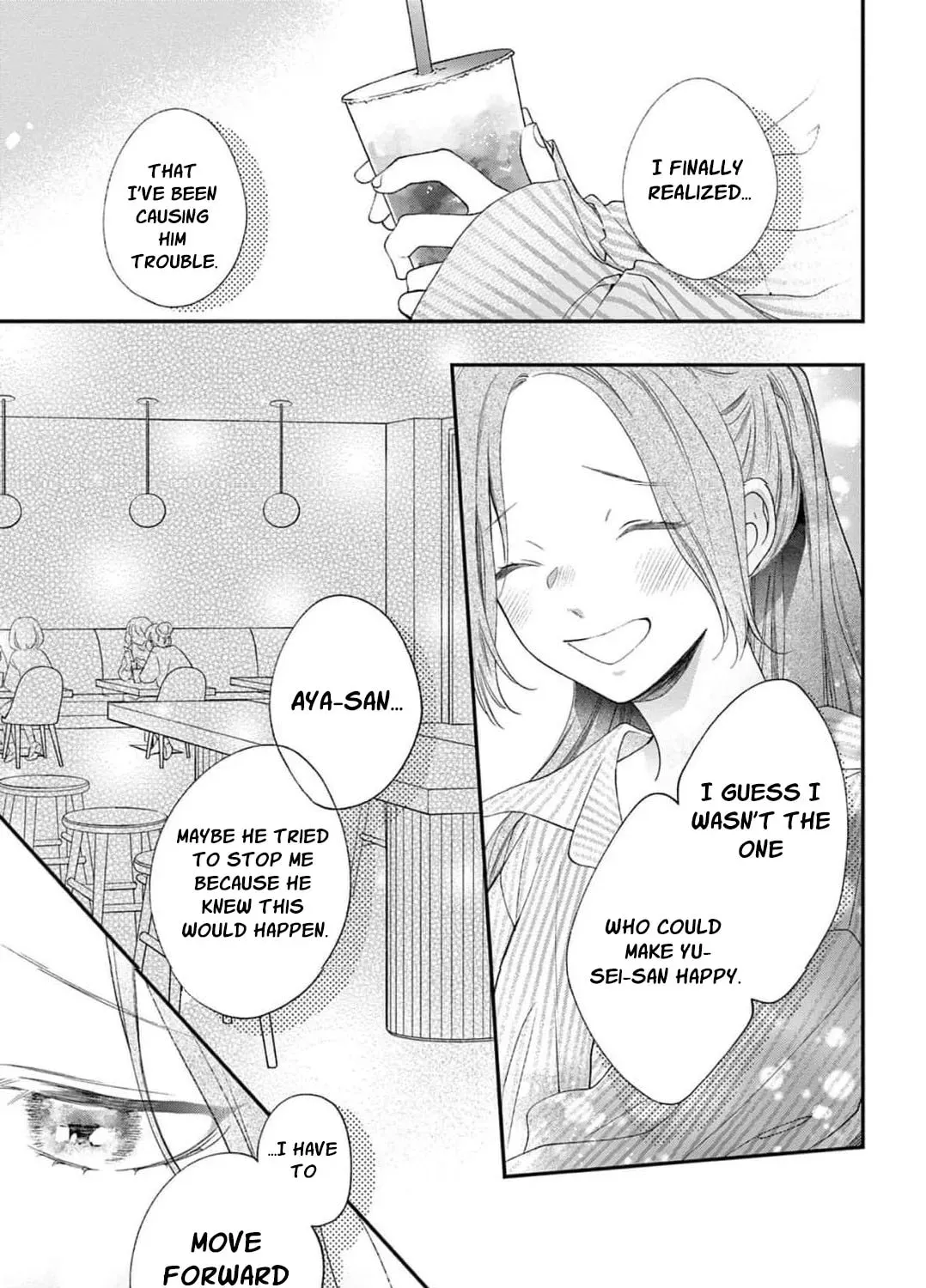 The Tiger King’s Beloved Bride Chapter 42 - page 23