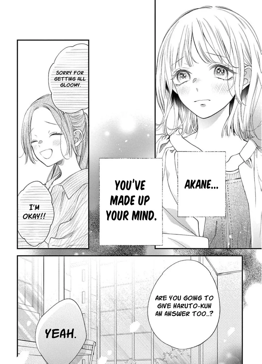 The Tiger King’s Beloved Bride Chapter 42 - page 25