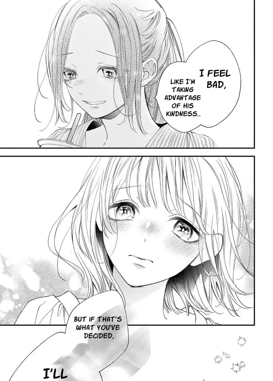 The Tiger King’s Beloved Bride Chapter 42 - page 27