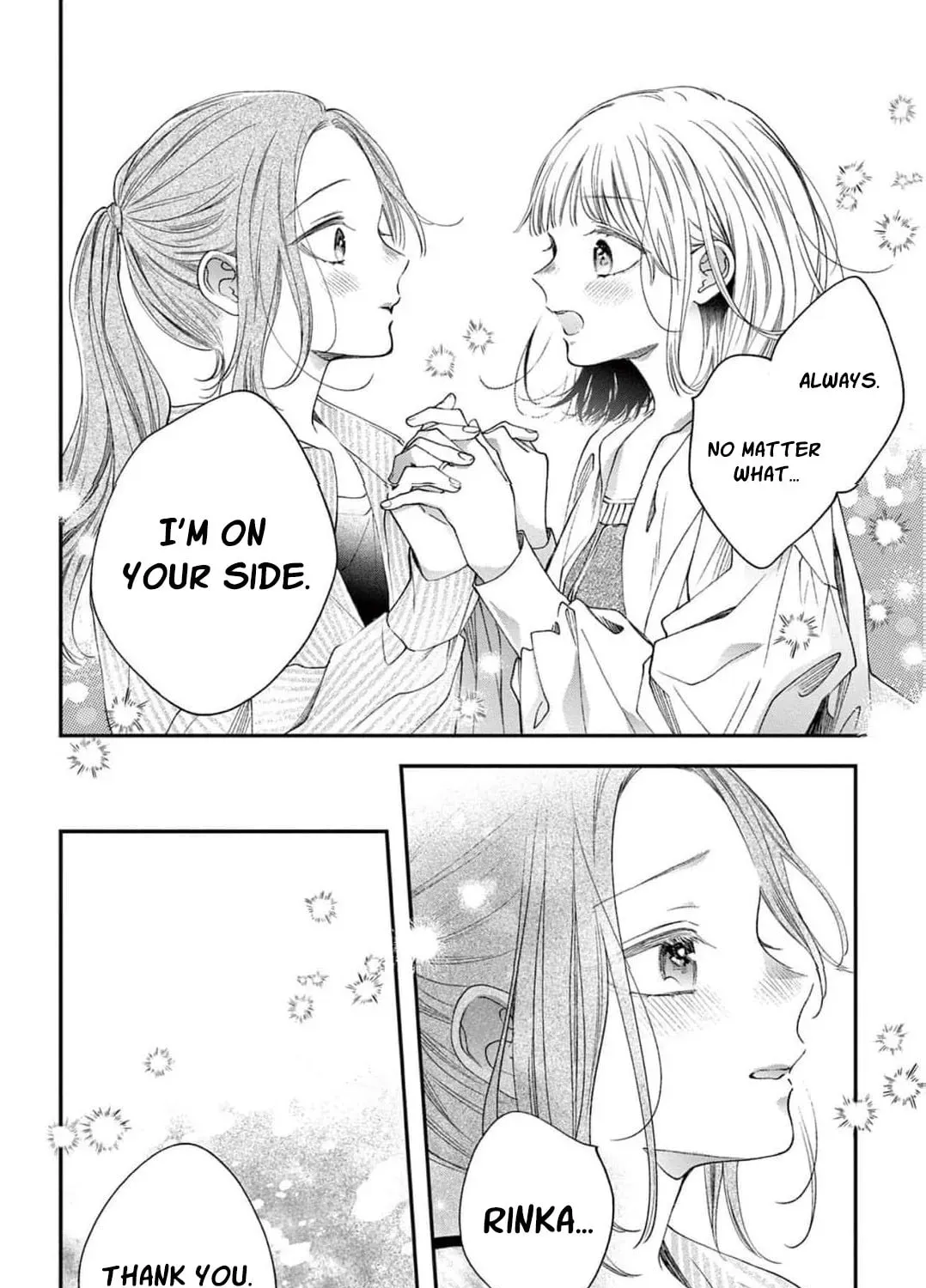 The Tiger King’s Beloved Bride Chapter 42 - page 29
