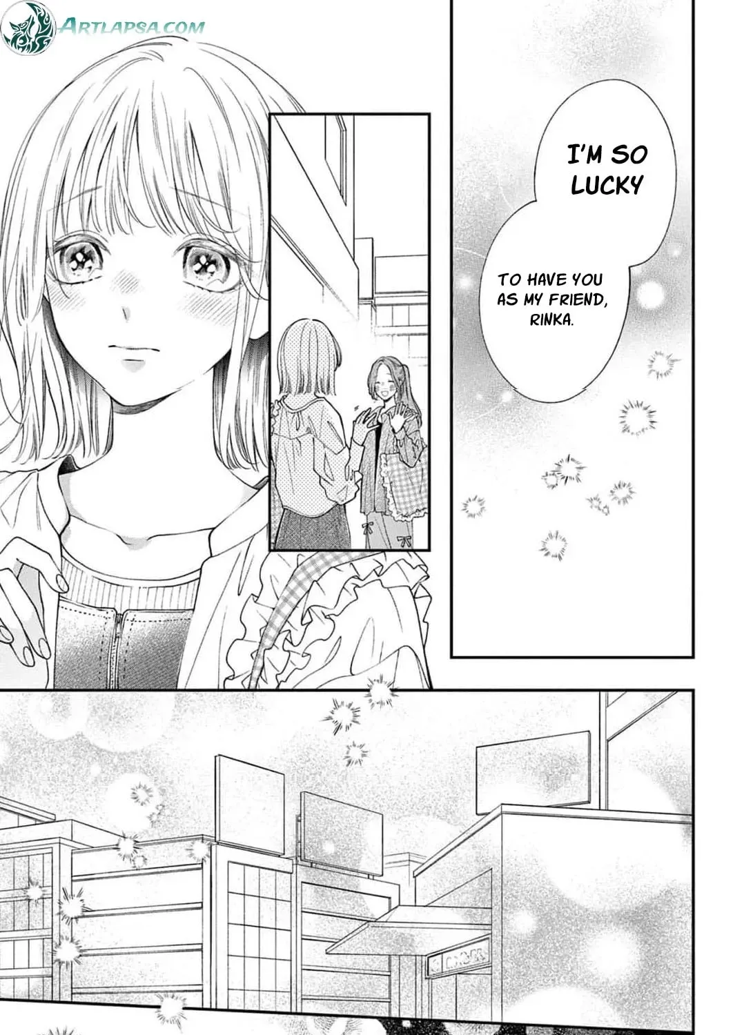 The Tiger King’s Beloved Bride Chapter 42 - page 31