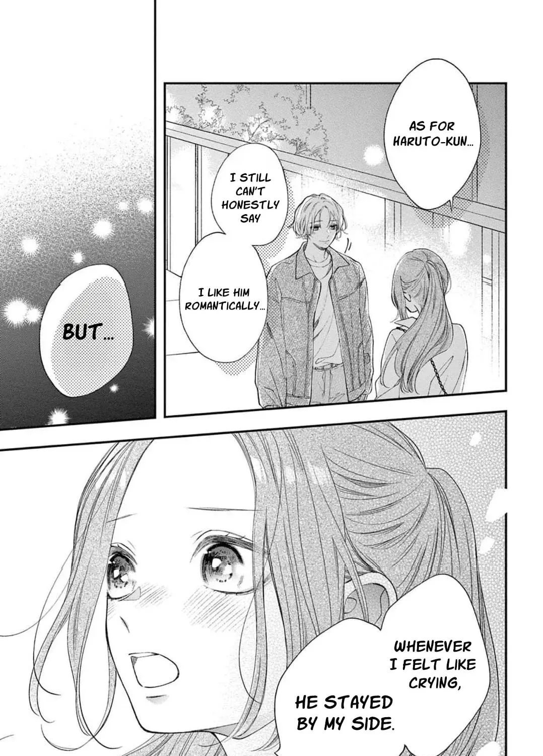 The Tiger King’s Beloved Bride Chapter 42 - page 35