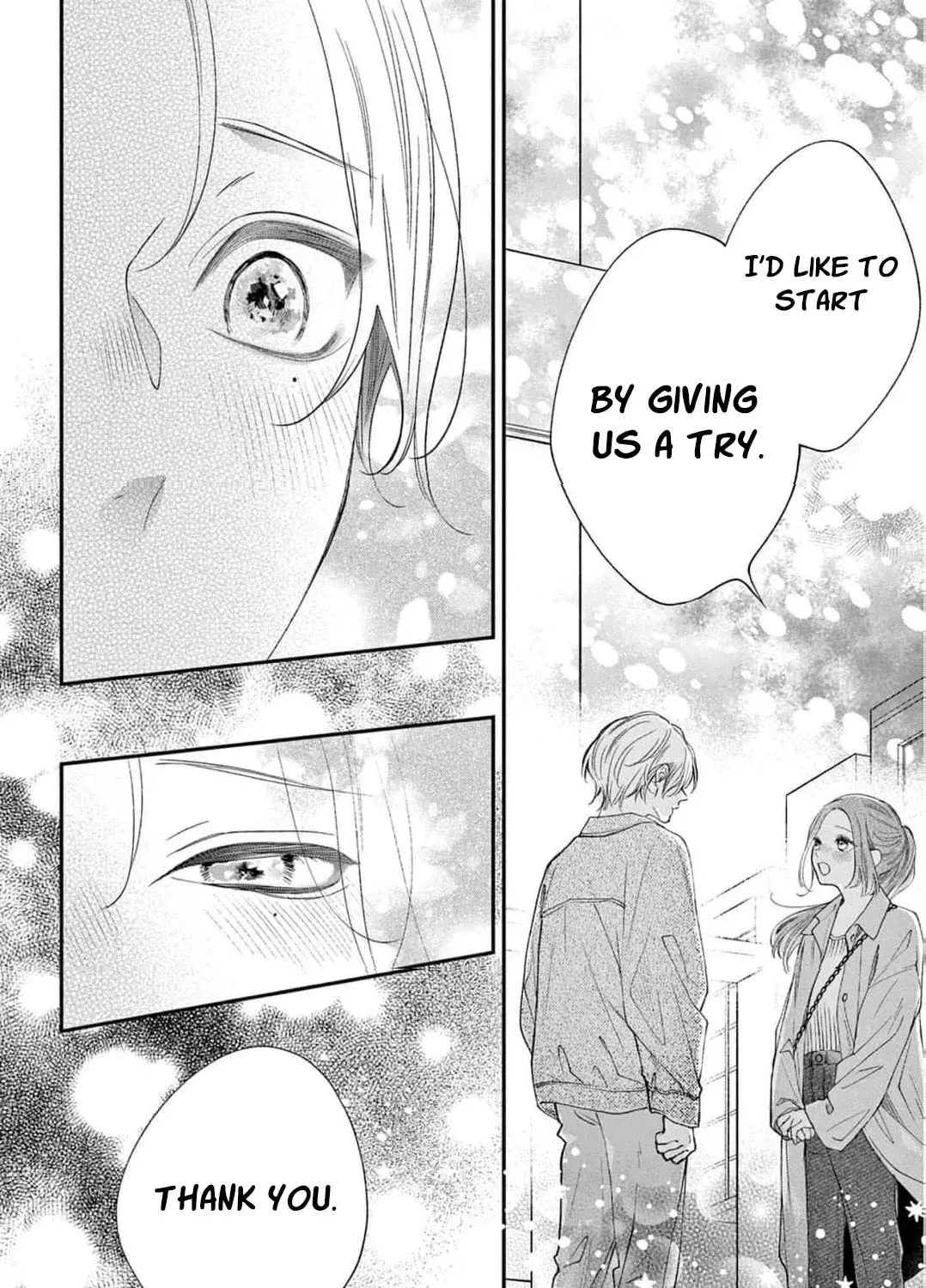The Tiger King’s Beloved Bride Chapter 42 - page 37
