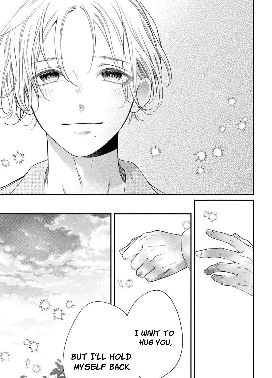 The Tiger King’s Beloved Bride Chapter 42 - page 39