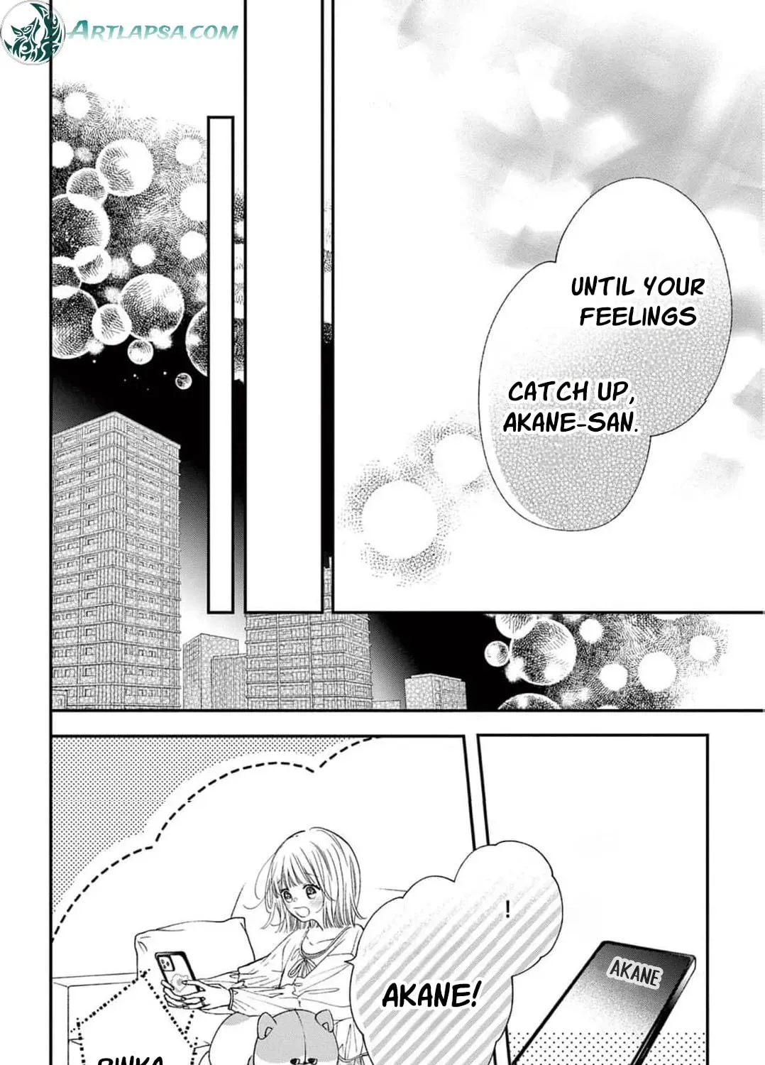 The Tiger King’s Beloved Bride Chapter 42 - page 41