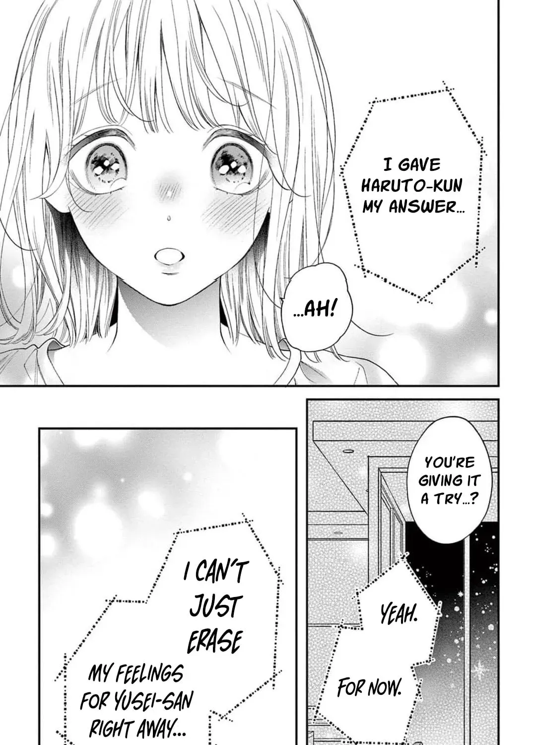 The Tiger King’s Beloved Bride Chapter 42 - page 43