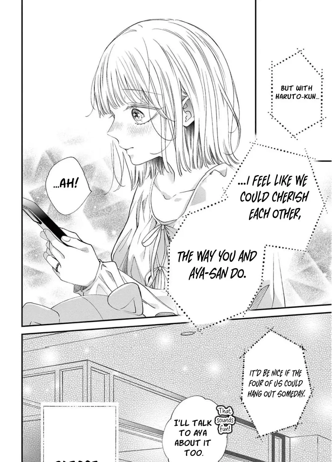 The Tiger King’s Beloved Bride Chapter 42 - page 45