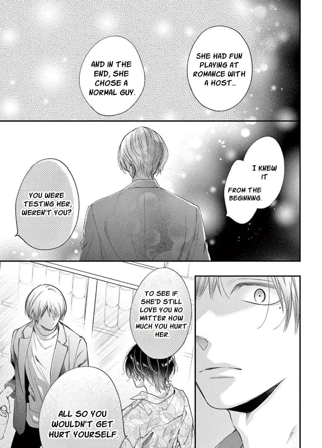 The Tiger King’s Beloved Bride Chapter 42 - page 55