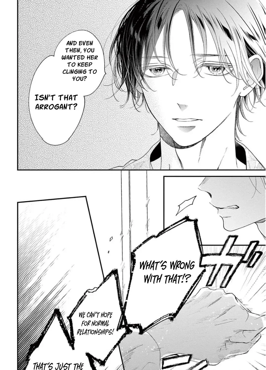 The Tiger King’s Beloved Bride Chapter 42 - page 57