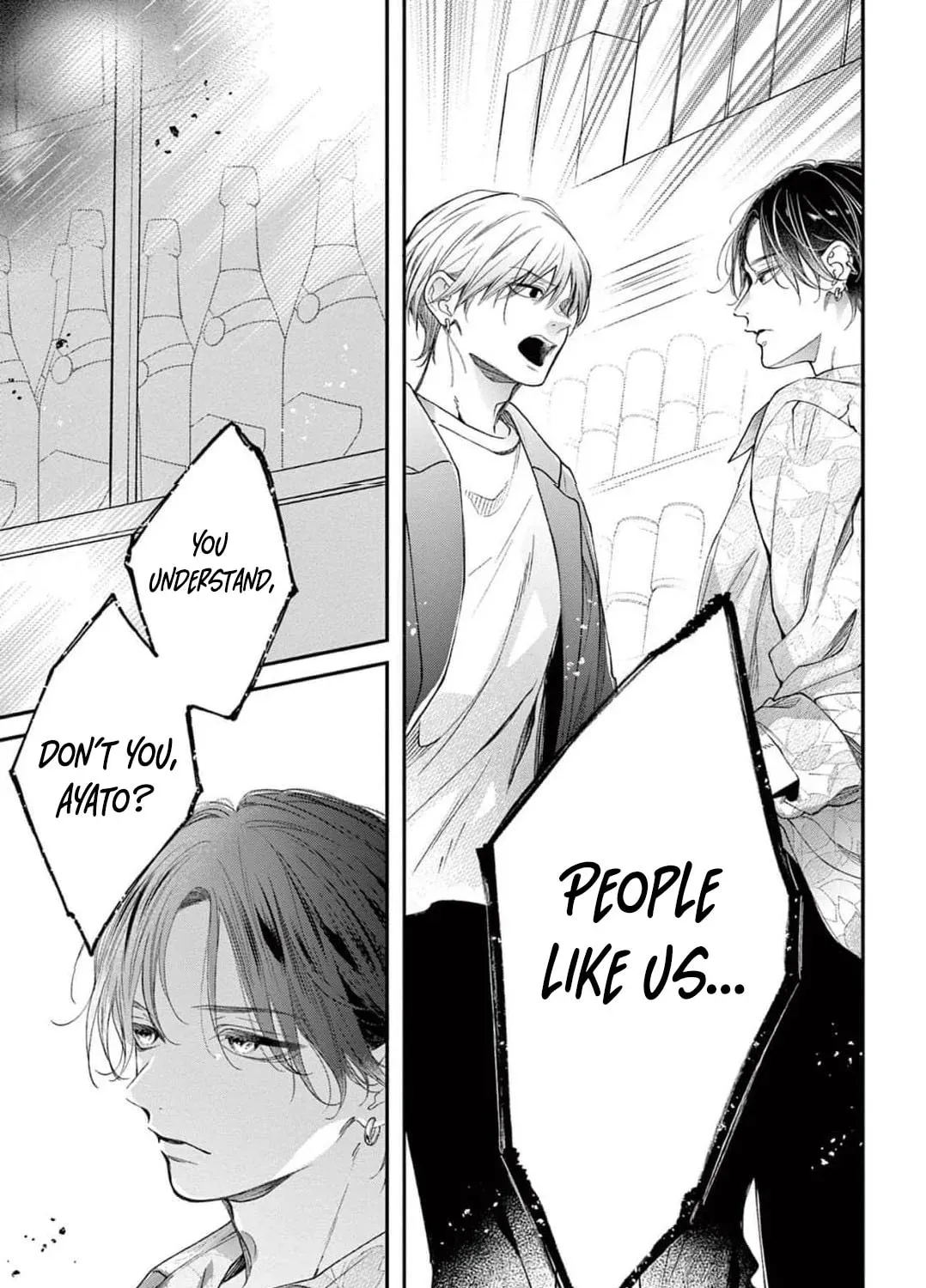 The Tiger King’s Beloved Bride Chapter 42 - page 59