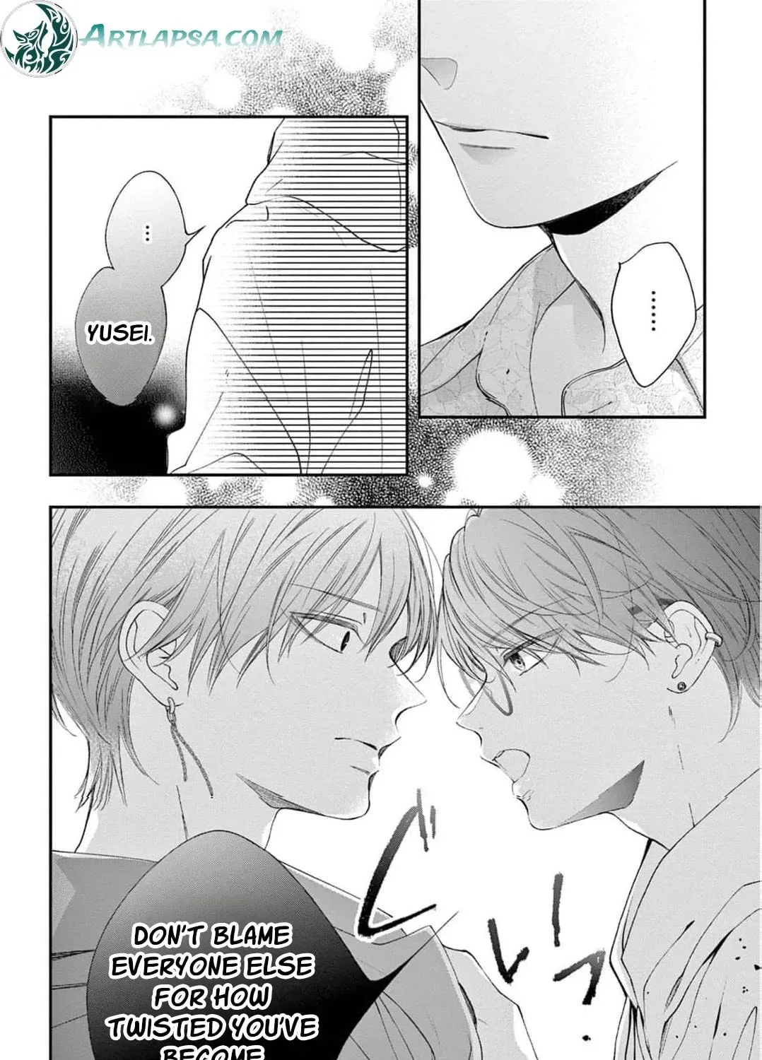 The Tiger King’s Beloved Bride Chapter 42 - page 61