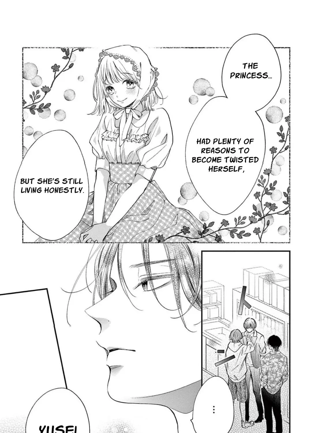 The Tiger King’s Beloved Bride Chapter 42 - page 63