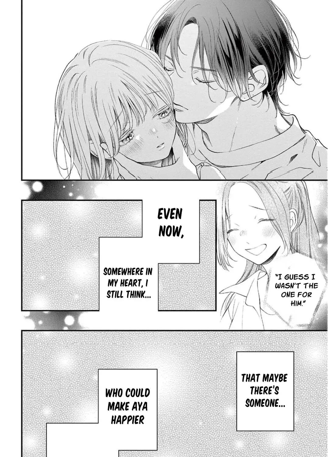 The Tiger King’s Beloved Bride Chapter 42 - page 69