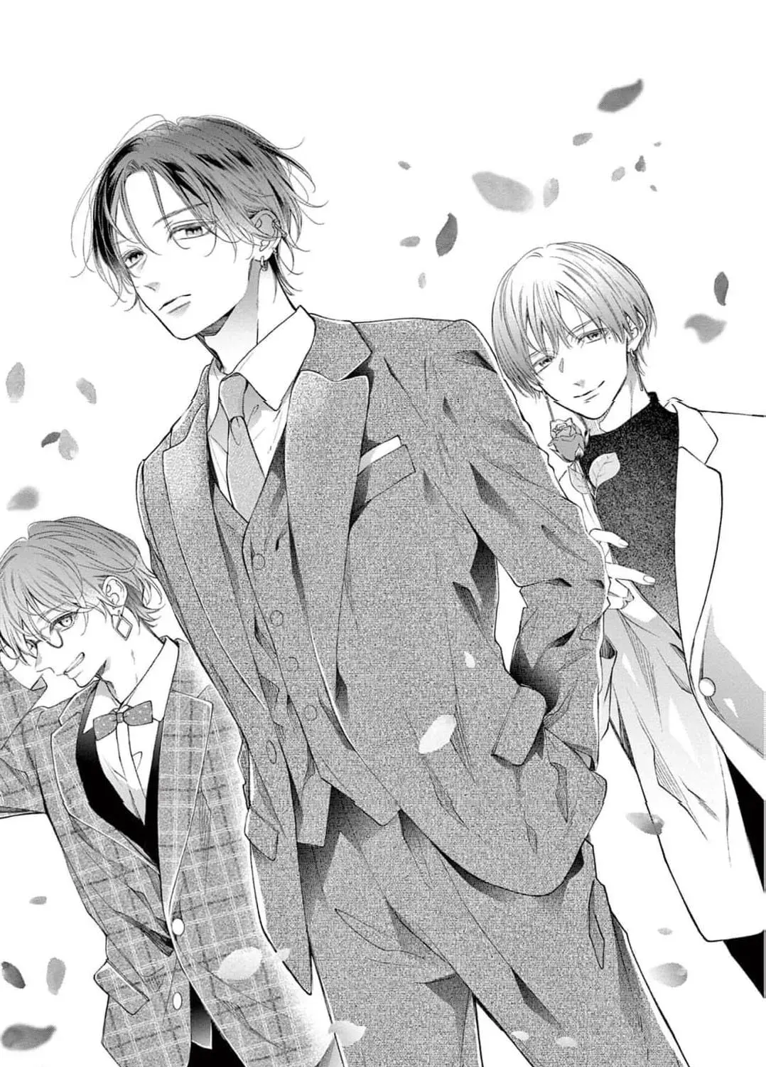 The Tiger King’s Beloved Bride Chapter 42 - page 7