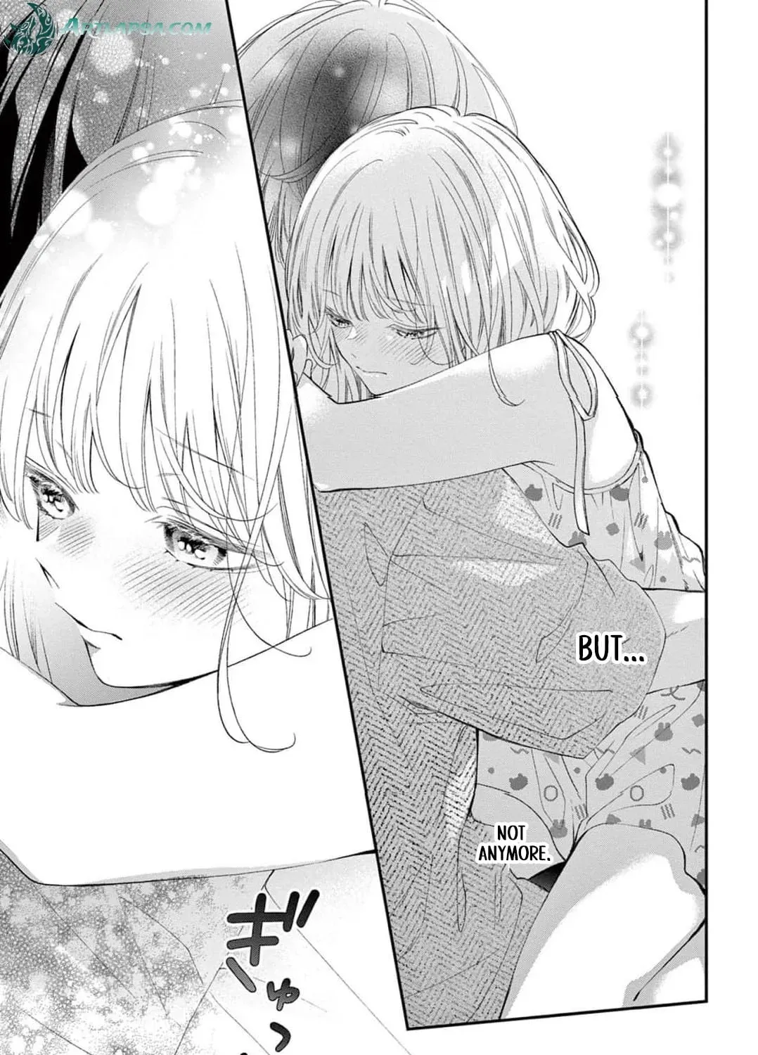 The Tiger King’s Beloved Bride Chapter 42 - page 71