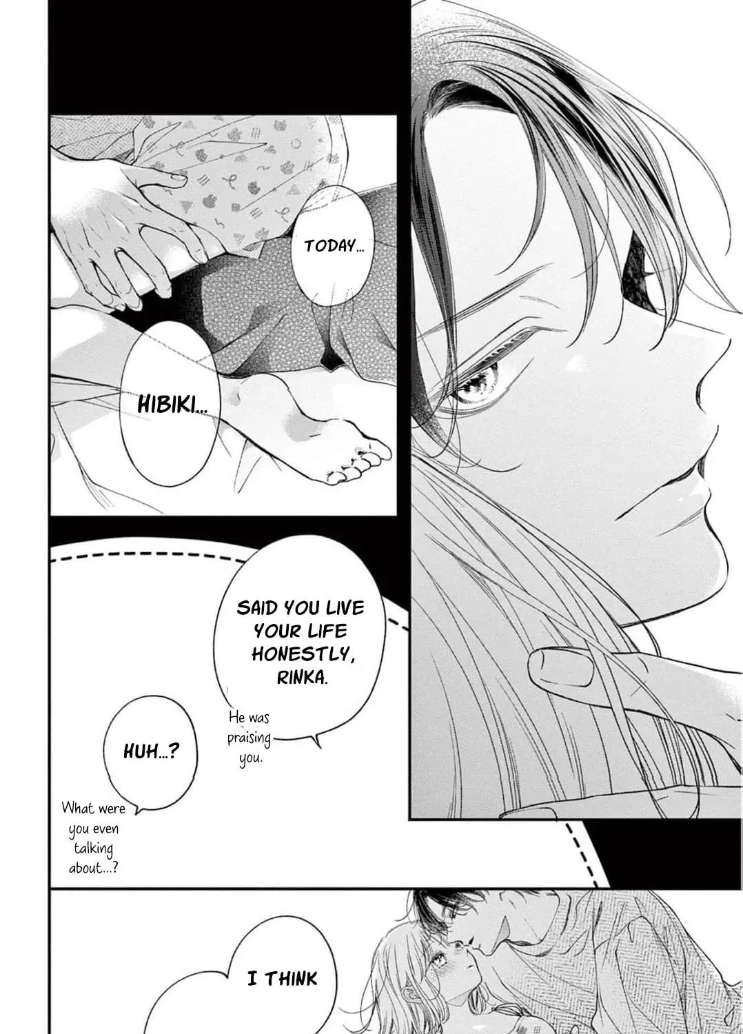 The Tiger King’s Beloved Bride Chapter 42 - page 73