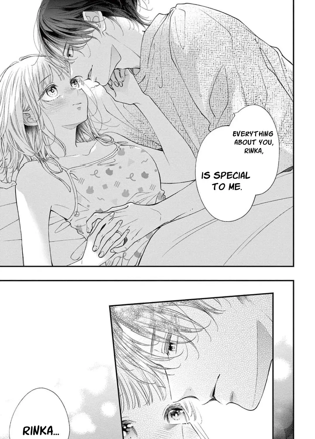 The Tiger King’s Beloved Bride Chapter 42 - page 75