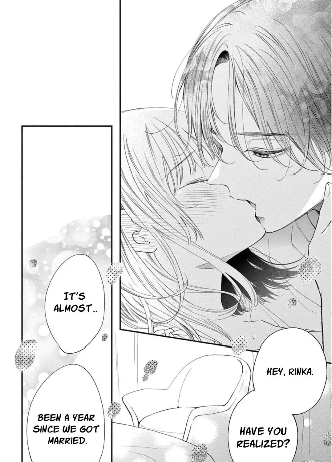 The Tiger King’s Beloved Bride Chapter 42 - page 77