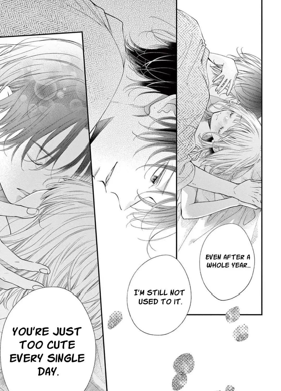 The Tiger King’s Beloved Bride Chapter 42 - page 79
