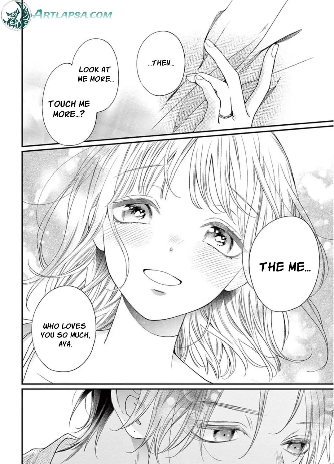 The Tiger King’s Beloved Bride Chapter 42 - page 81