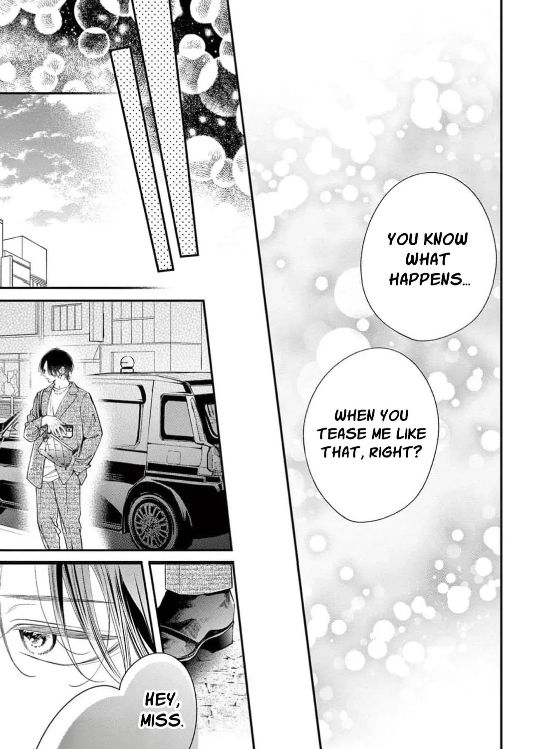 The Tiger King’s Beloved Bride Chapter 42 - page 83