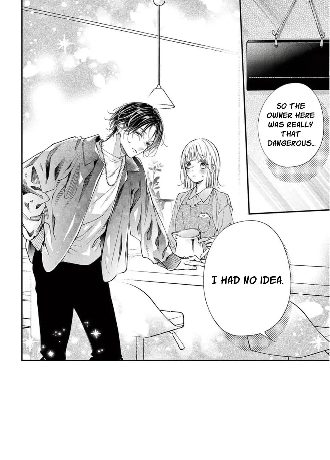 The Tiger King’s Beloved Bride Chapter 42 - page 9