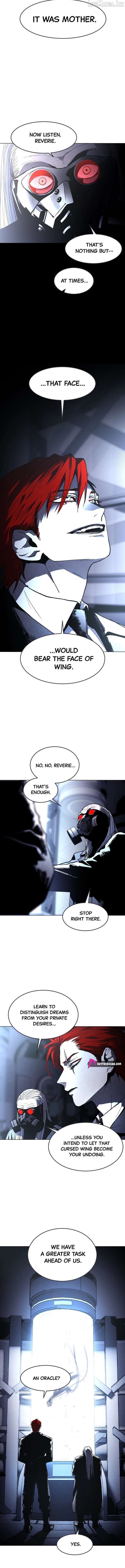 Fog Land Chapter 52 - page 6
