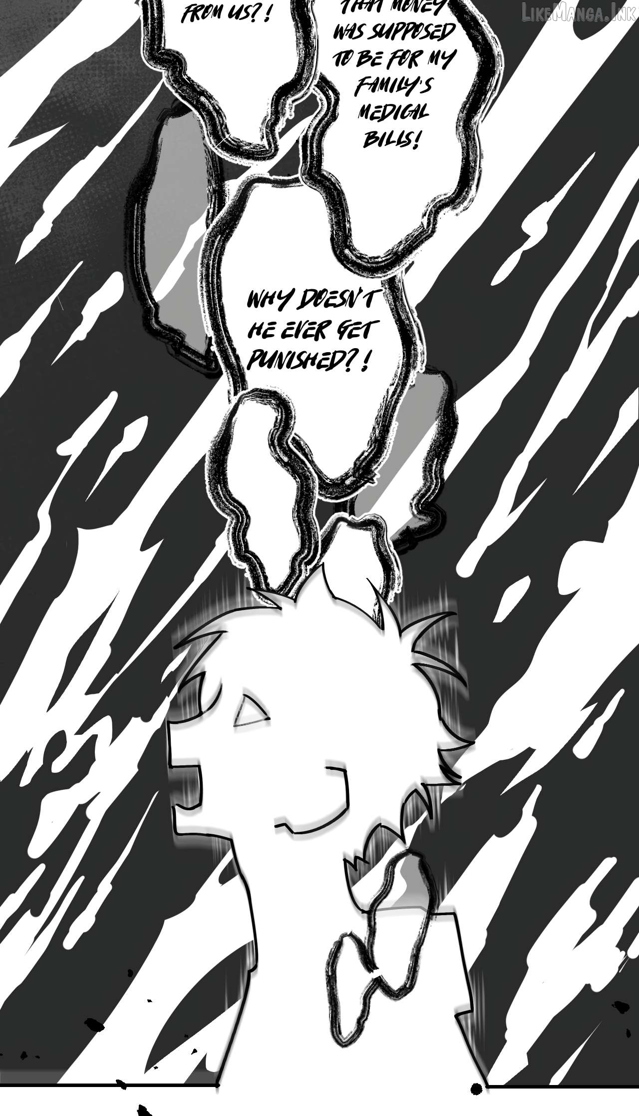 Xiao Gou Lost His Soul Chapter 18 - page 16