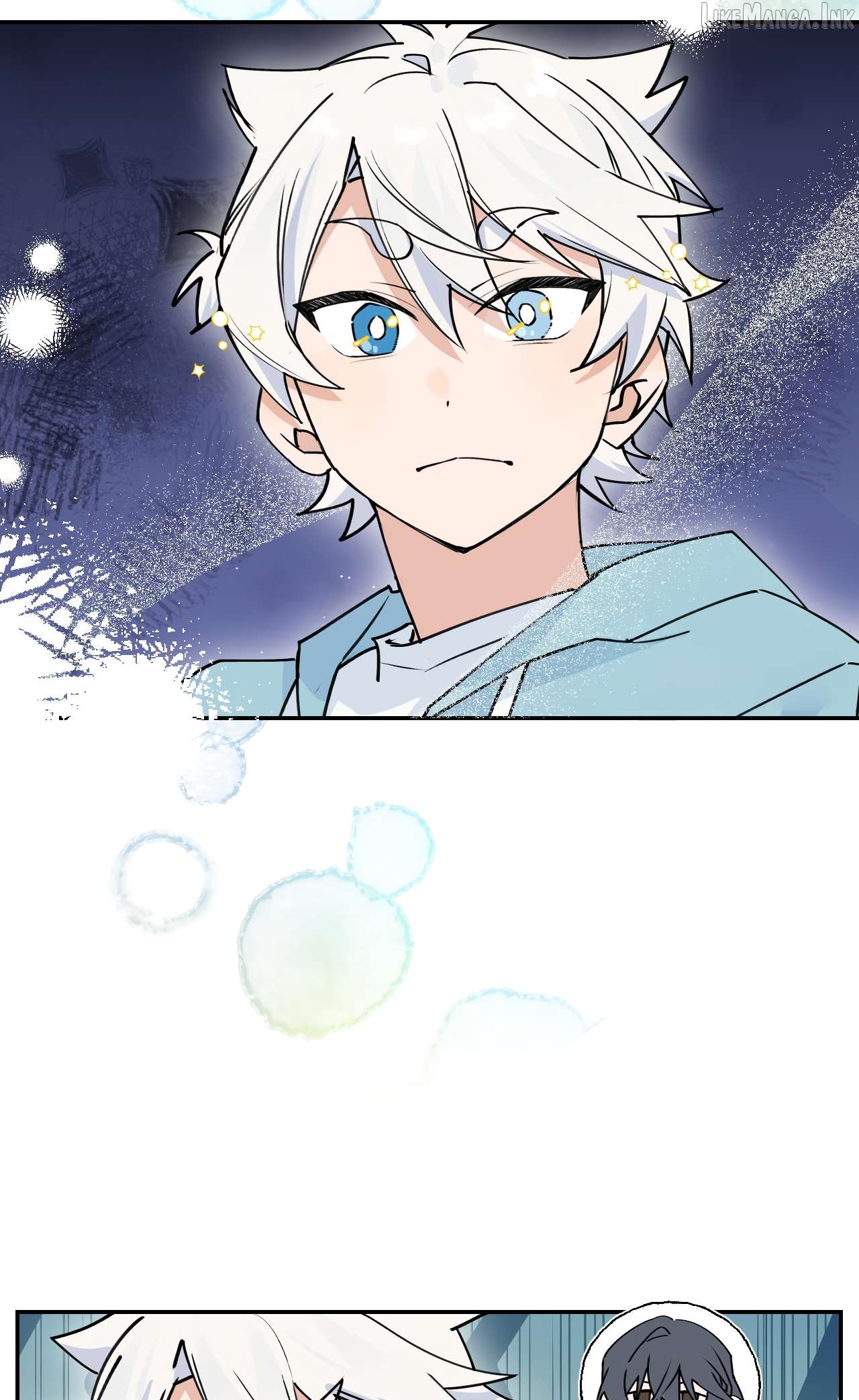 Xiao Gou Lost His Soul Chapter 18 - page 9