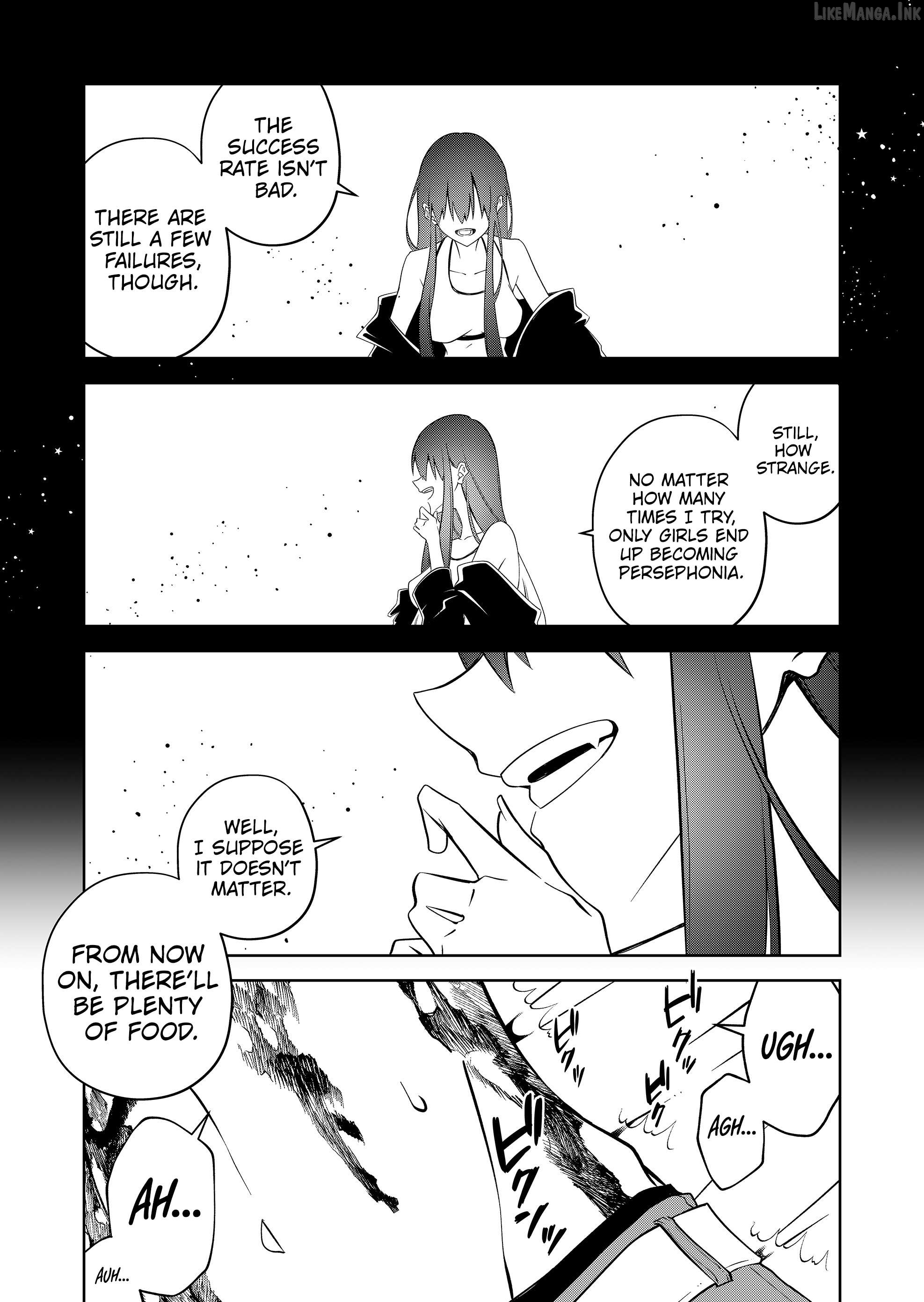 Persephonia Chapter 26 - page 19