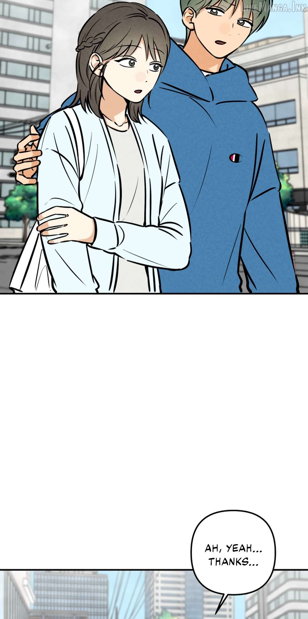Kim Ji-An, the Best Man Chapter 29 - page 29
