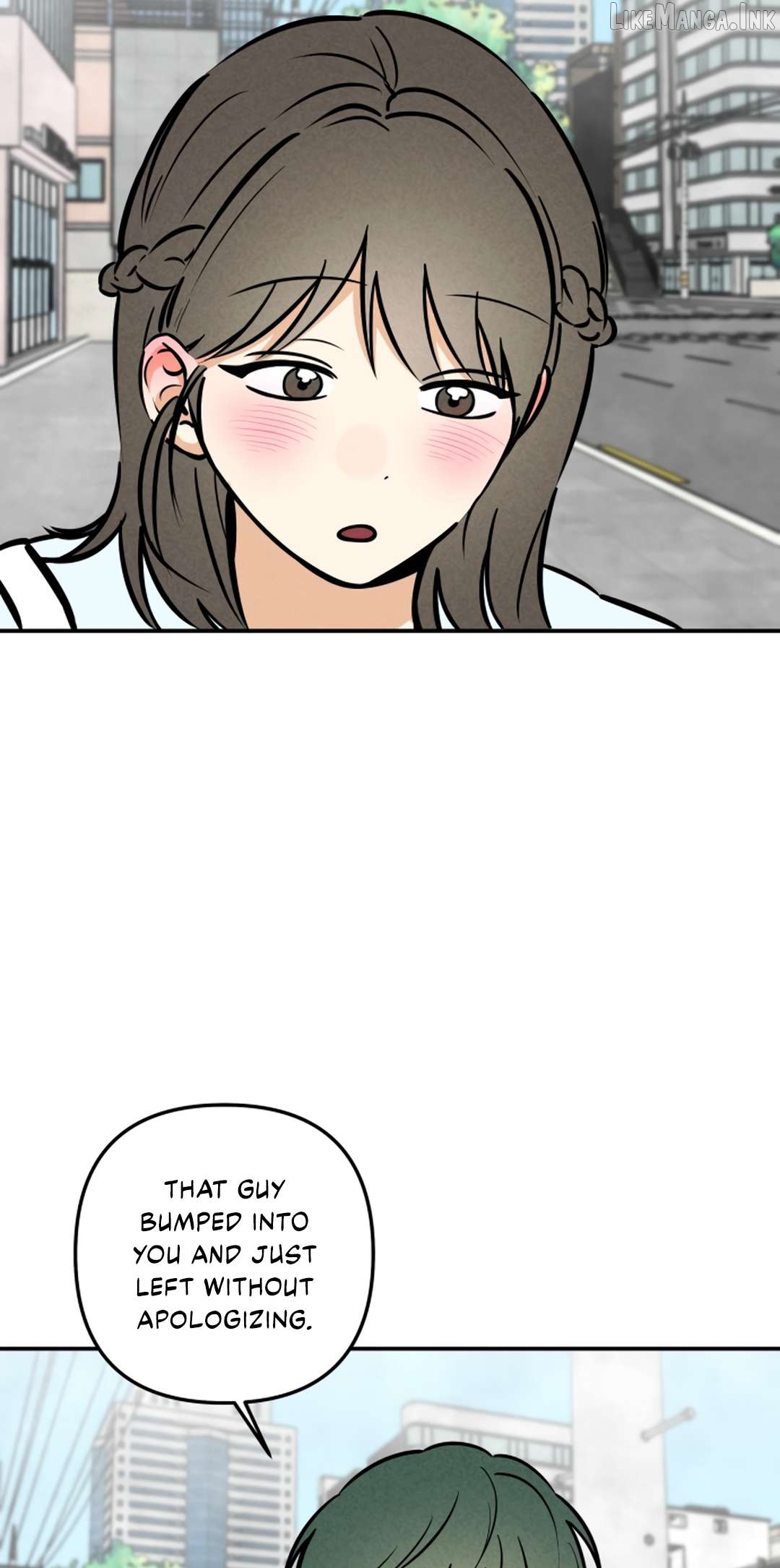 Kim Ji-An, the Best Man Chapter 29 - page 30