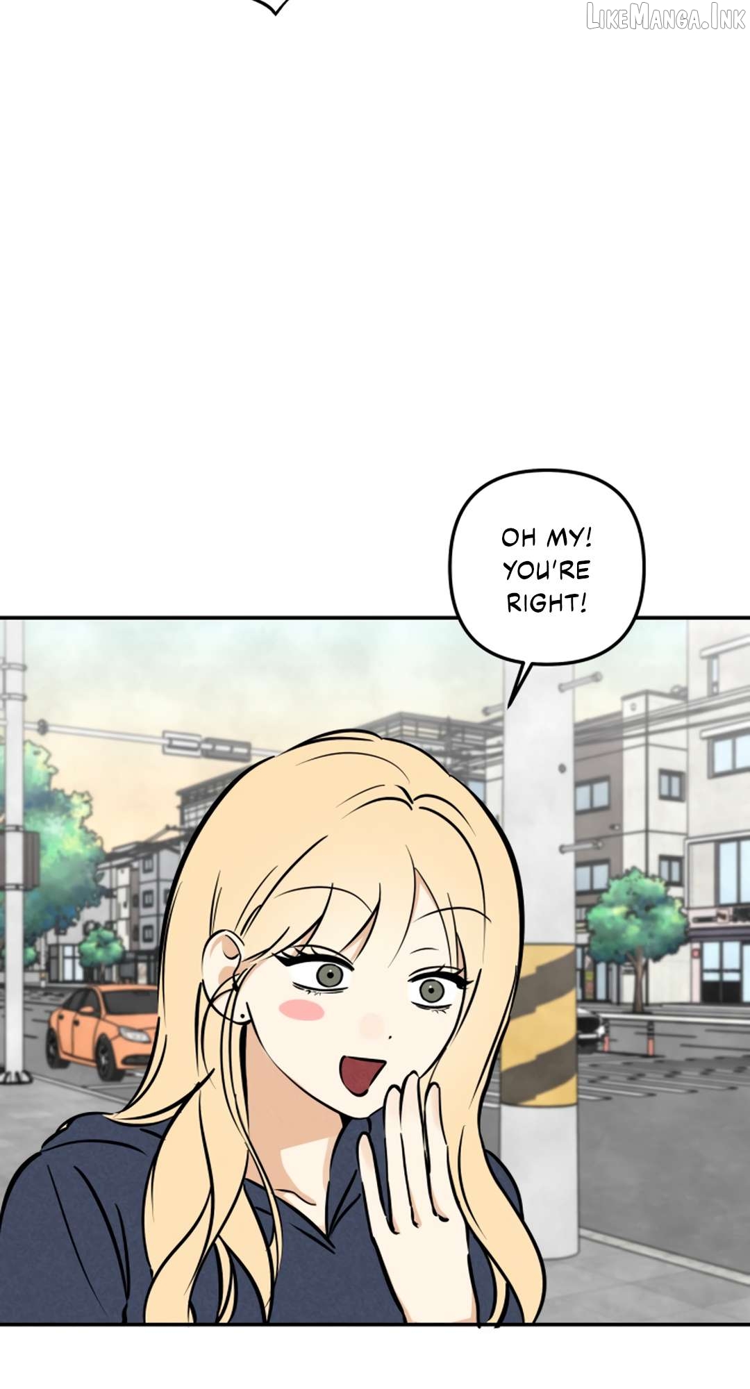 Kim Ji-An, the Best Man Chapter 30 - page 16