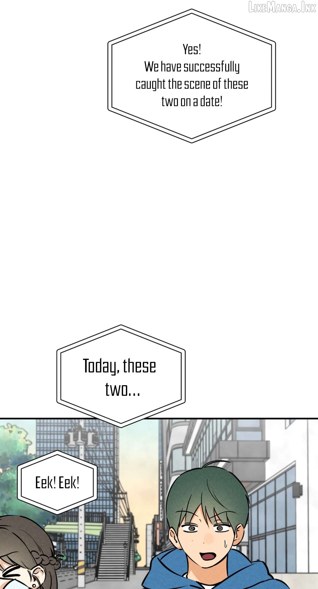 Kim Ji-An, the Best Man Chapter 30 - page 24