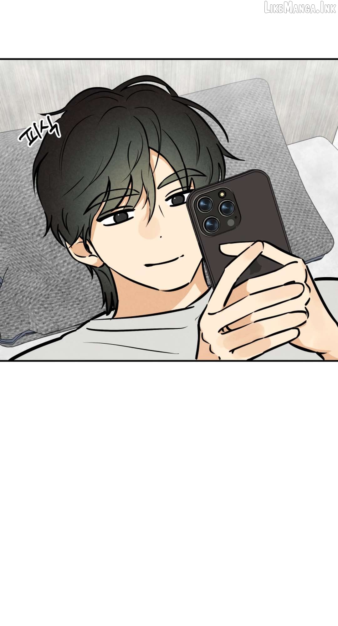 Kim Ji-An, the Best Man Chapter 30 - page 27