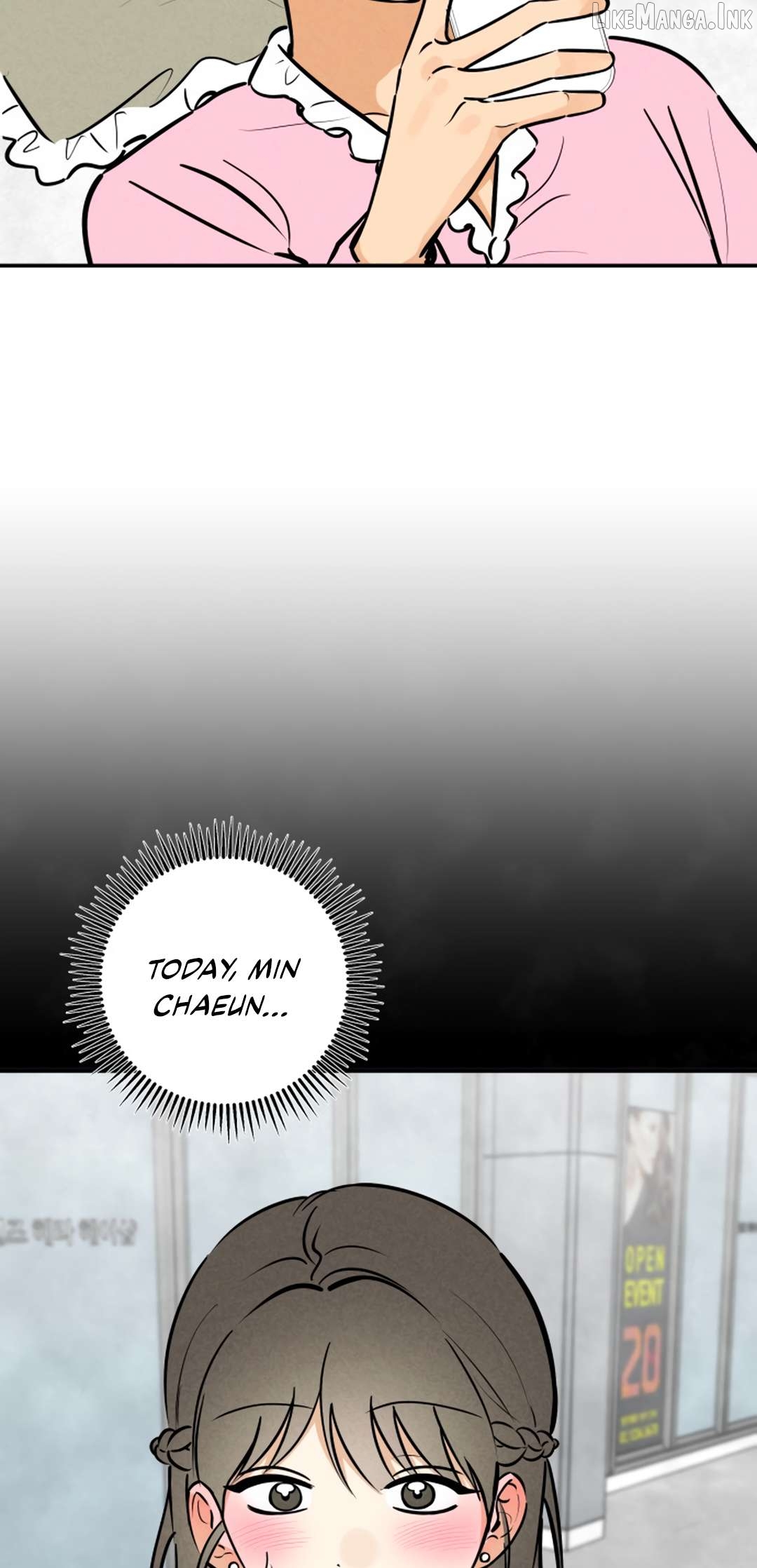 Kim Ji-An, the Best Man Chapter 30 - page 39