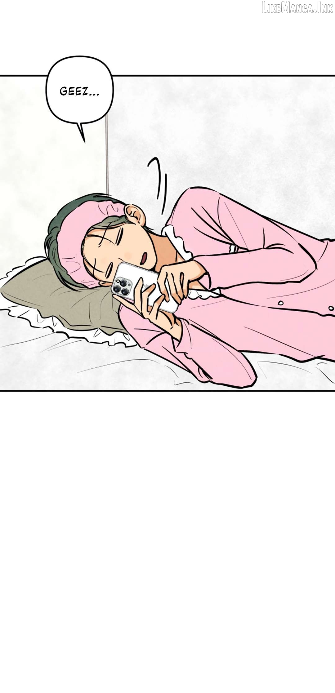 Kim Ji-An, the Best Man Chapter 30 - page 42
