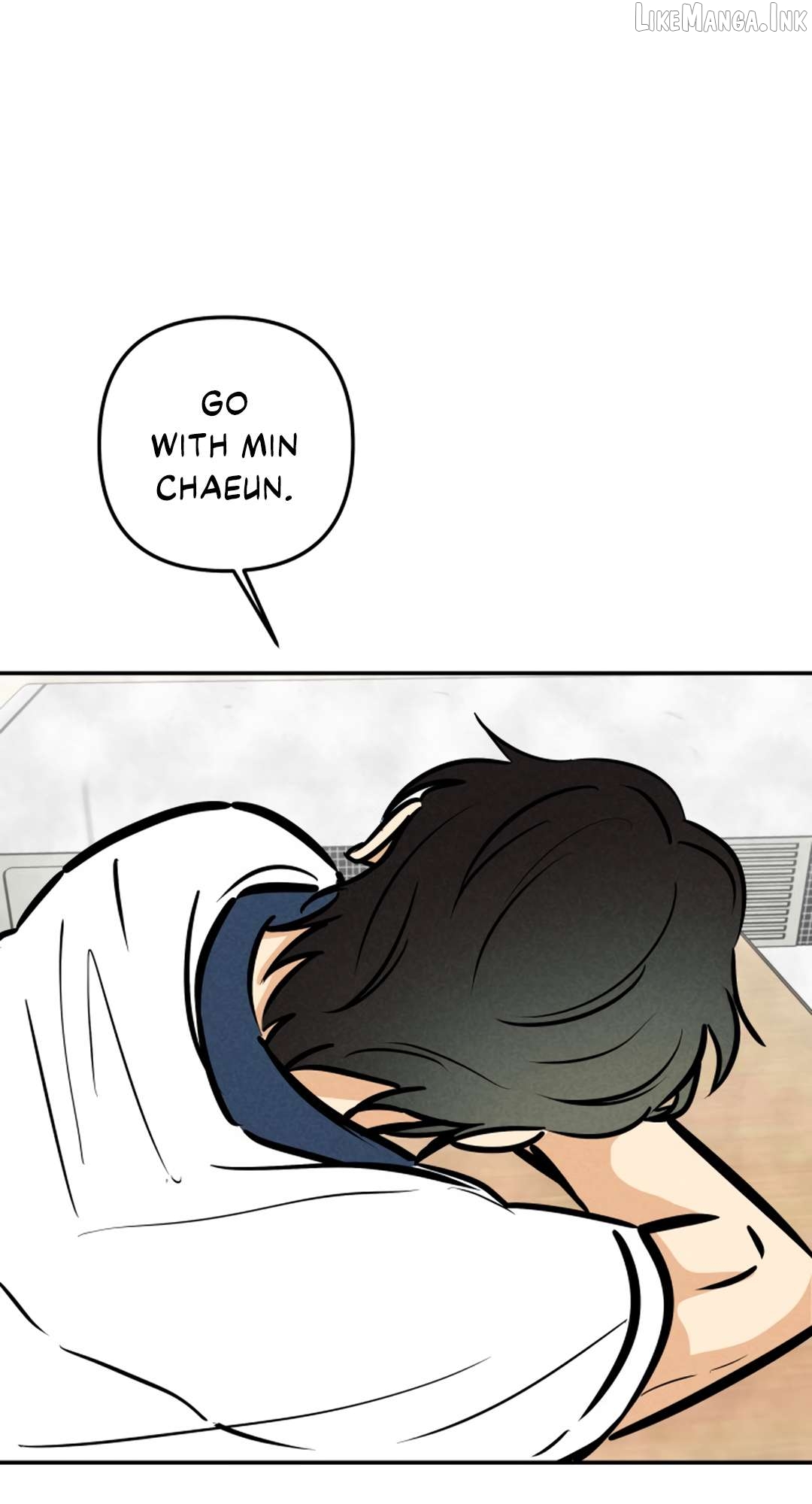 Kim Ji-An, the Best Man Chapter 30 - page 61