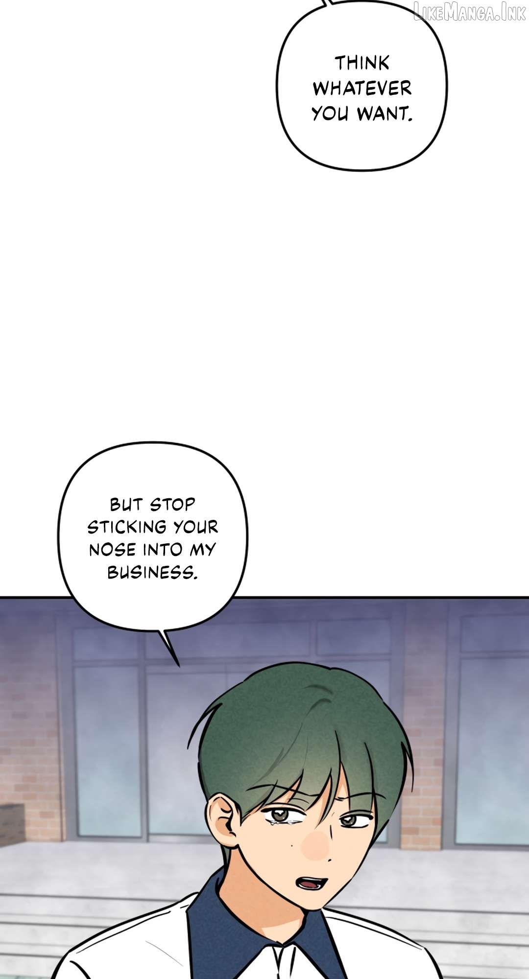 Kim Ji-An, the Best Man Chapter 31 - page 20