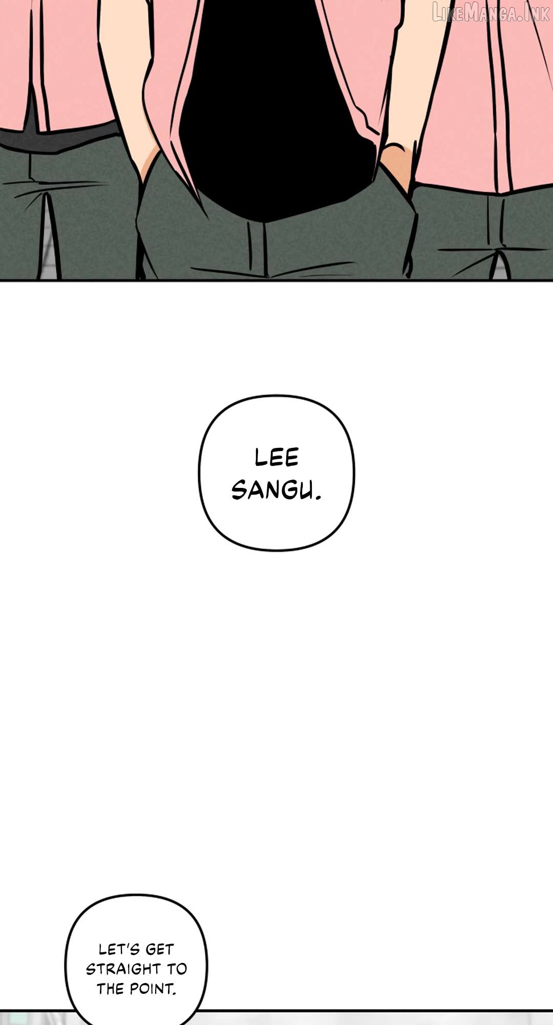 Kim Ji-An, the Best Man Chapter 31 - page 47