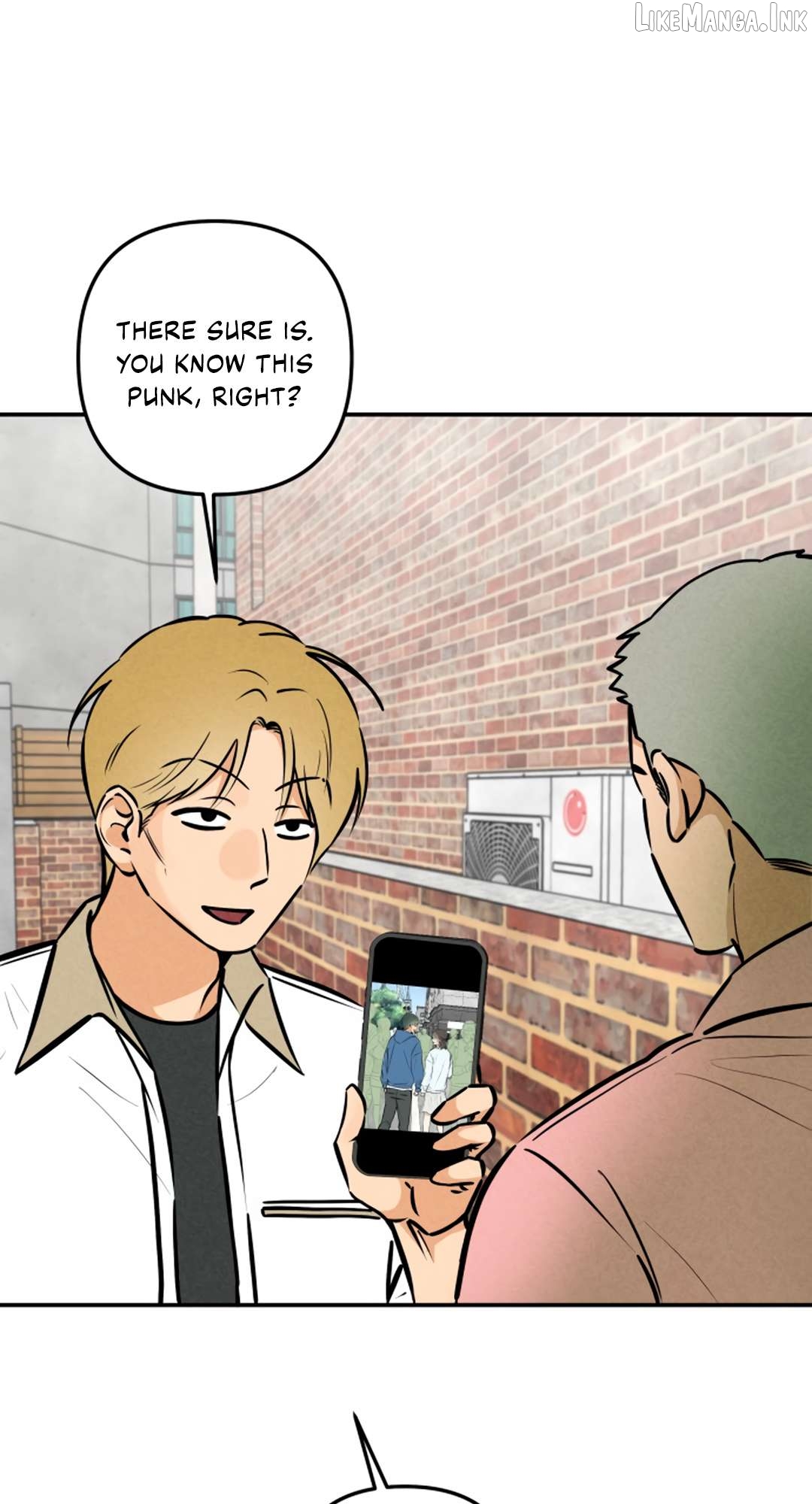 Kim Ji-An, the Best Man Chapter 31 - page 49