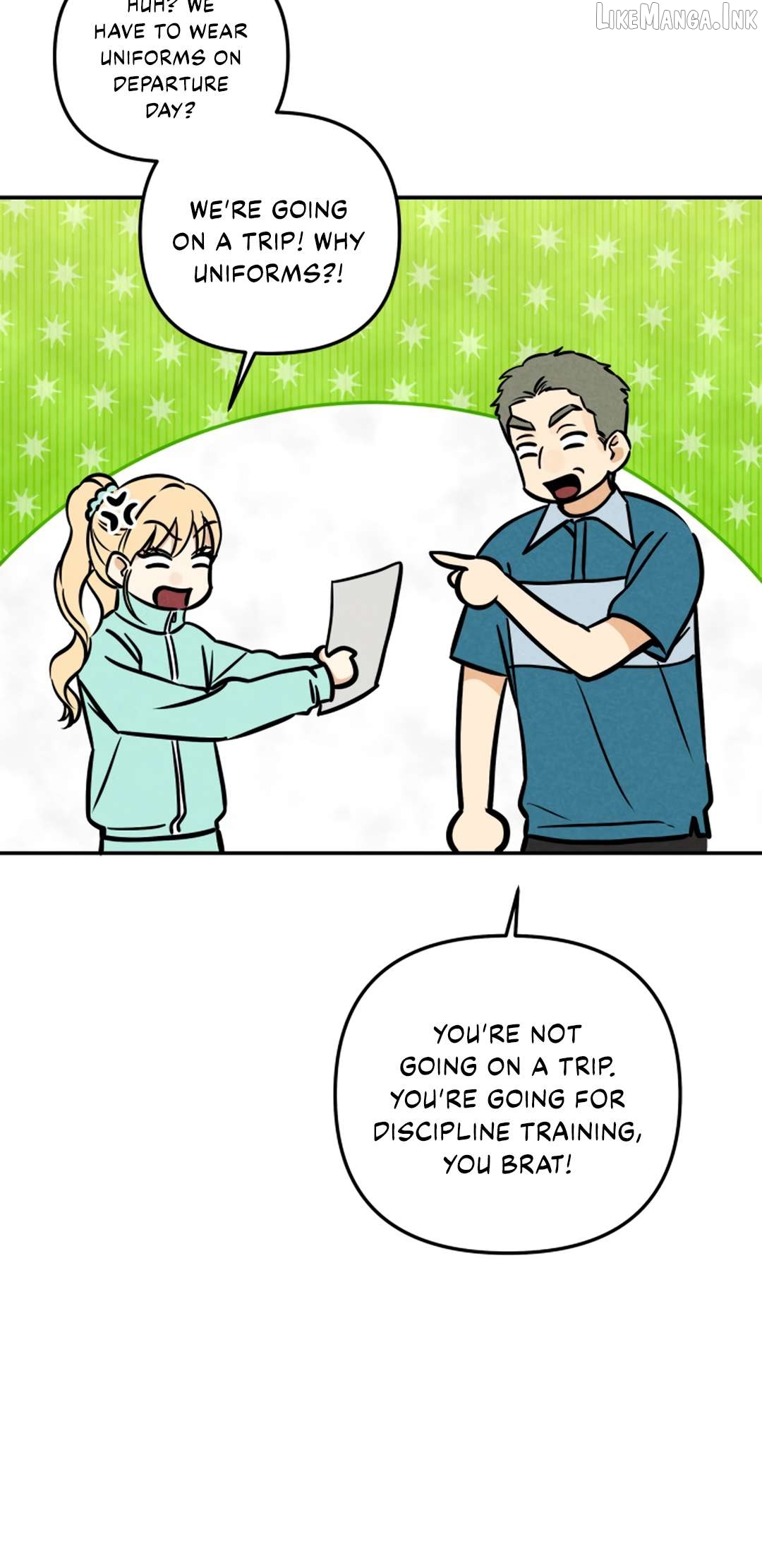 Kim Ji-An, the Best Man Chapter 31 - page 68