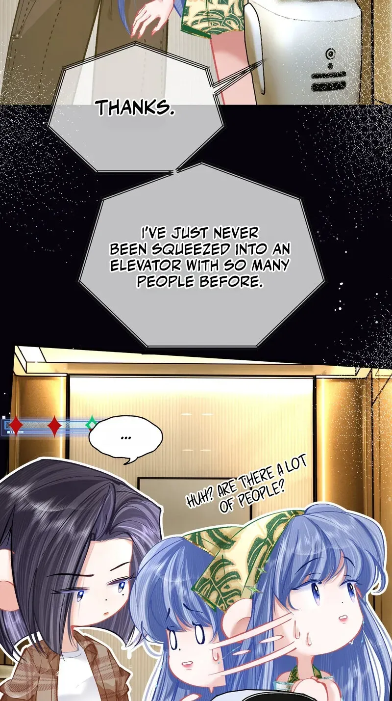 Transmigrating as a Secretly Illegitimate Millionaire heiress, I Try to Curry Favor with the Real Heiress to Survive Chapter 10 - page 25